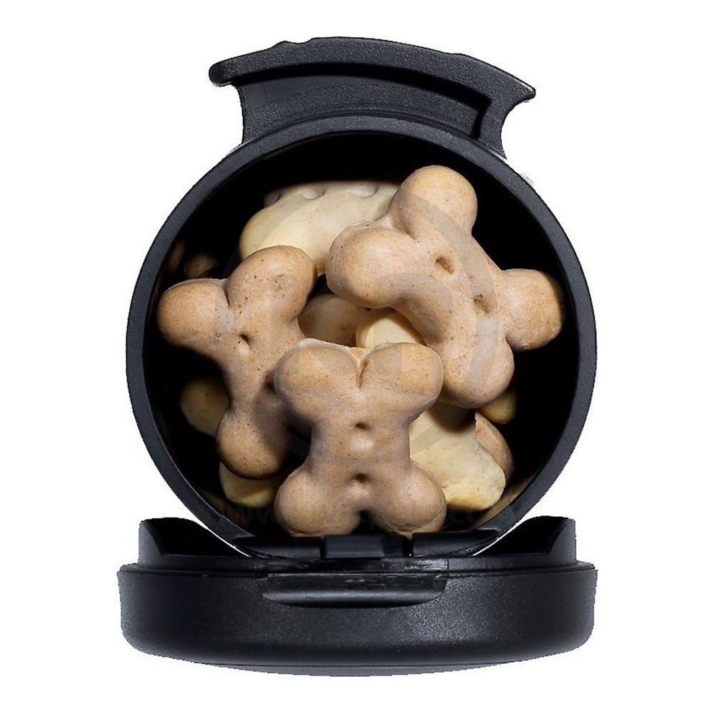 Flexi Multi Box Black One Size