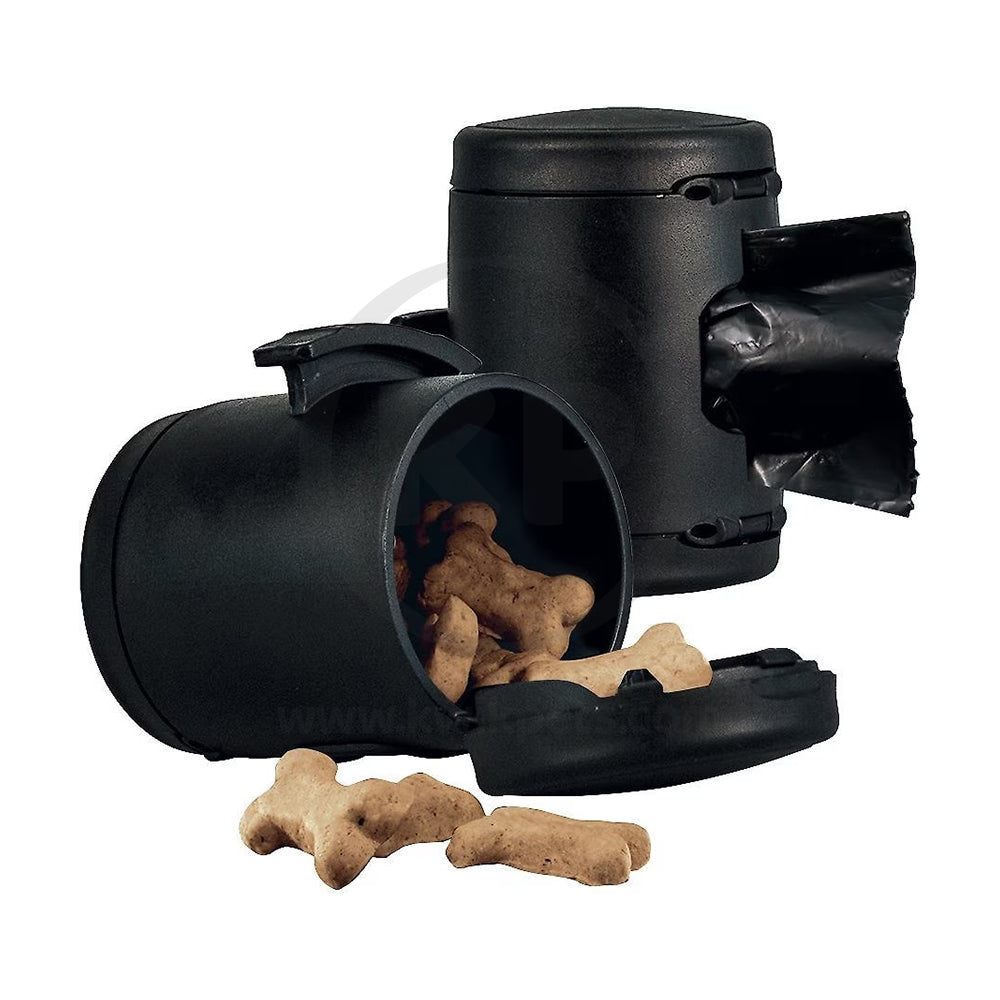 Flexi Multi Box Black One Size