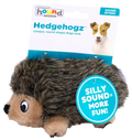 Outward Hound Hedgehog Dog Toy Small