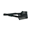 Coastal Best Fit Adjustable Mesh Dog Muzzle 9.5-in