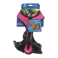 EasySport Comfortable Dog Harness Pink Large