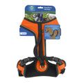 EasySport Comfortable Dog Harness Orange Small