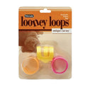 Petmate Looney-Loops Cat Toy 3 Count