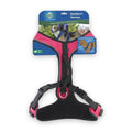 EasySport Comfortable Dog Harness Pink Small