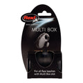 Flexi Multi Box Black One Size