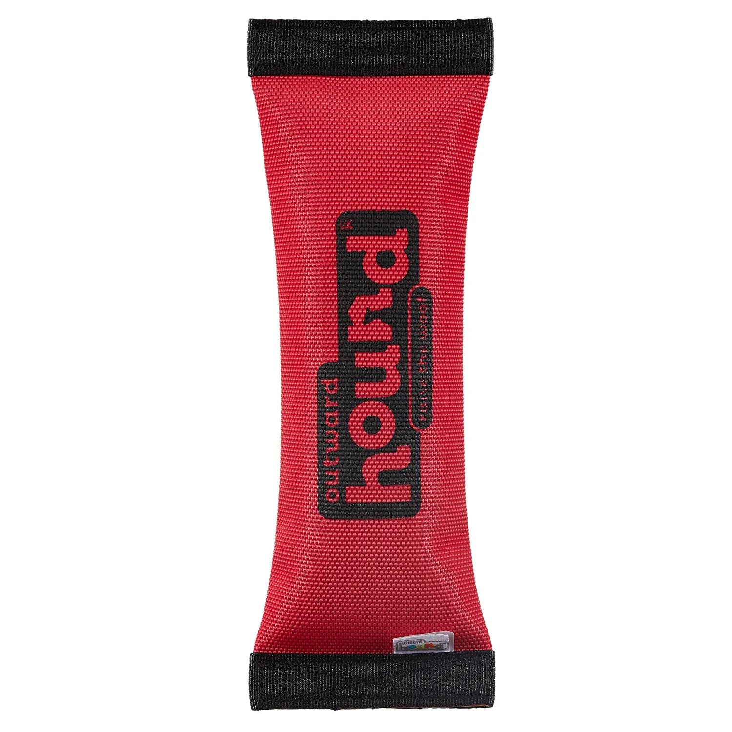 Outward Hound Firehose Squeak N Fetch Dog Toy Medium