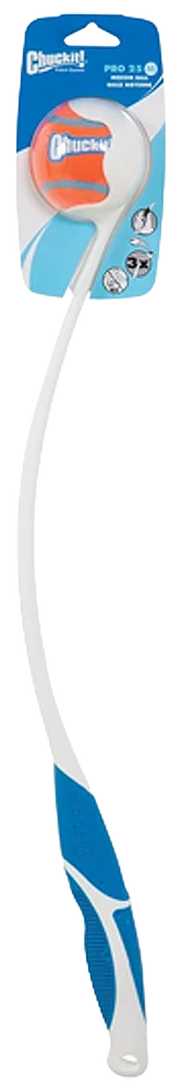 Chuckit! Pro Launcher Dog Toy Assorted Medium 25-in