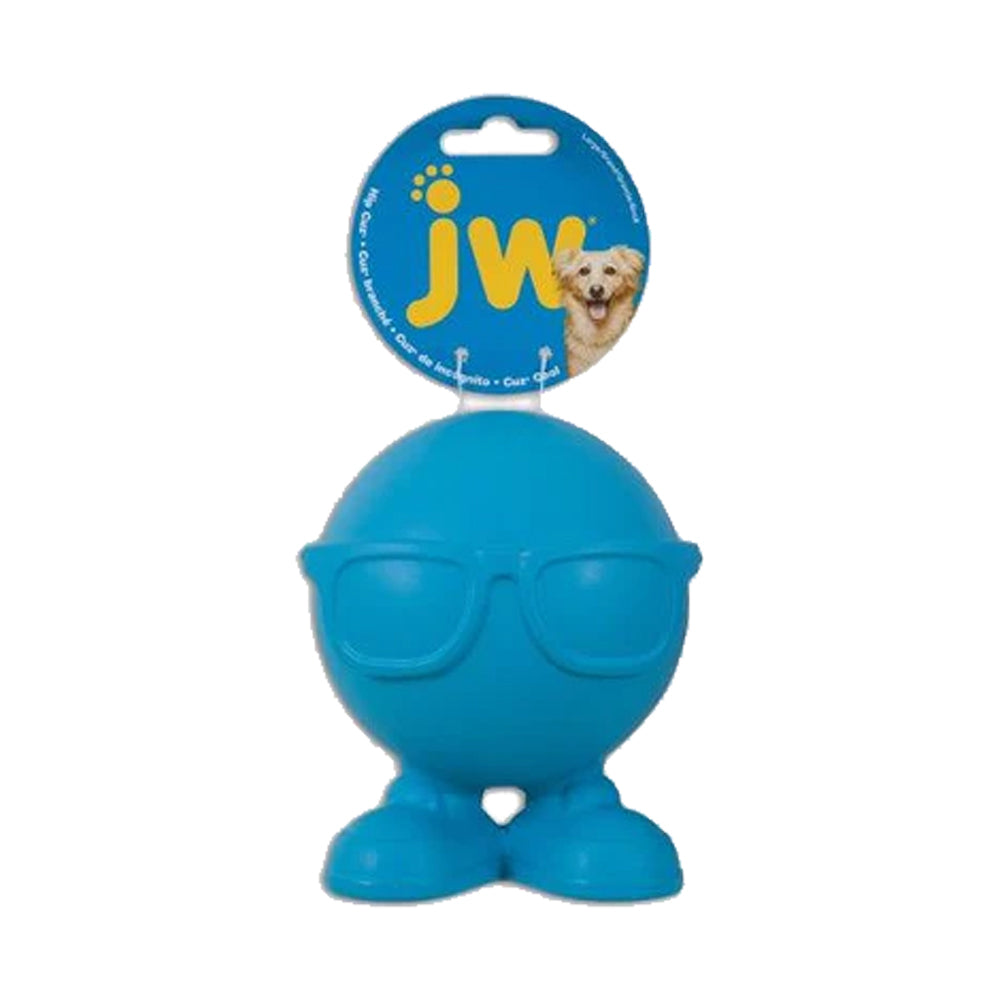 JW Pets Hip Cuz Dog Toy Large