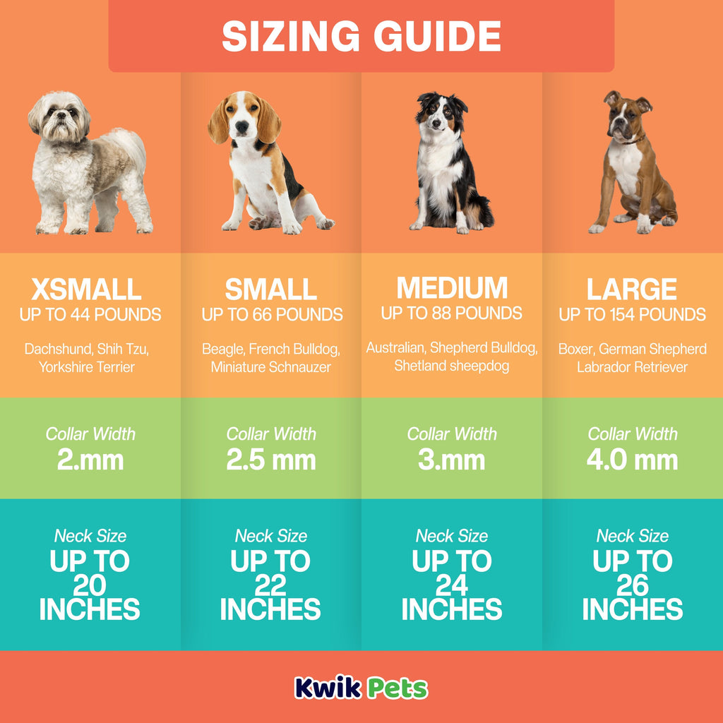 Herm Sprenger Dog Chain Training Collar 20-in Neck, 3.0-mm Wide