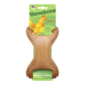 Benebone Dental Chew Dog Toy Chicken Medium