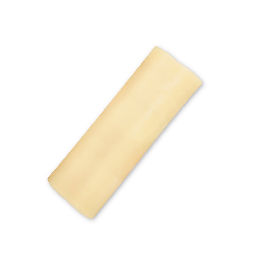 Nylabone Power Chew Giant Marrow Bone Alternative Dog Toy Beef Large/Giant - Up To 50 lbs