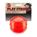 Spot Play Strong Ball Dog Toy Large 3.75-in