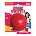 KONG Ball Dog Toy Red Small