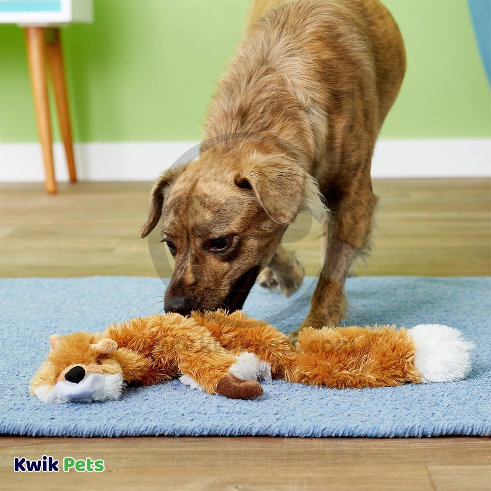 Skinneeez Jumbo Dog Toy Assorted 36-in