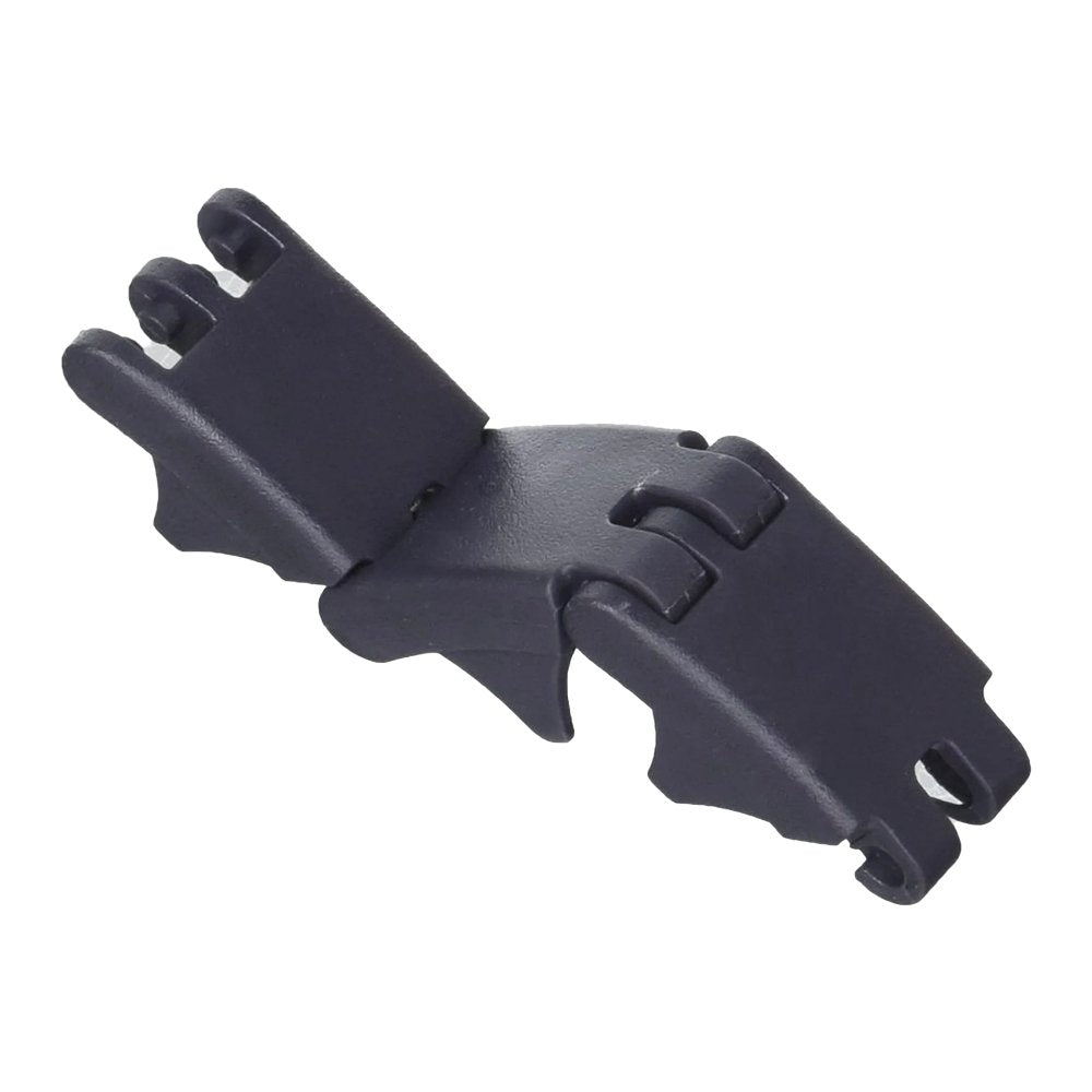 Starmark Add-A-Link Pro-Training Collar Extension for Dogs Black Large 3 Count