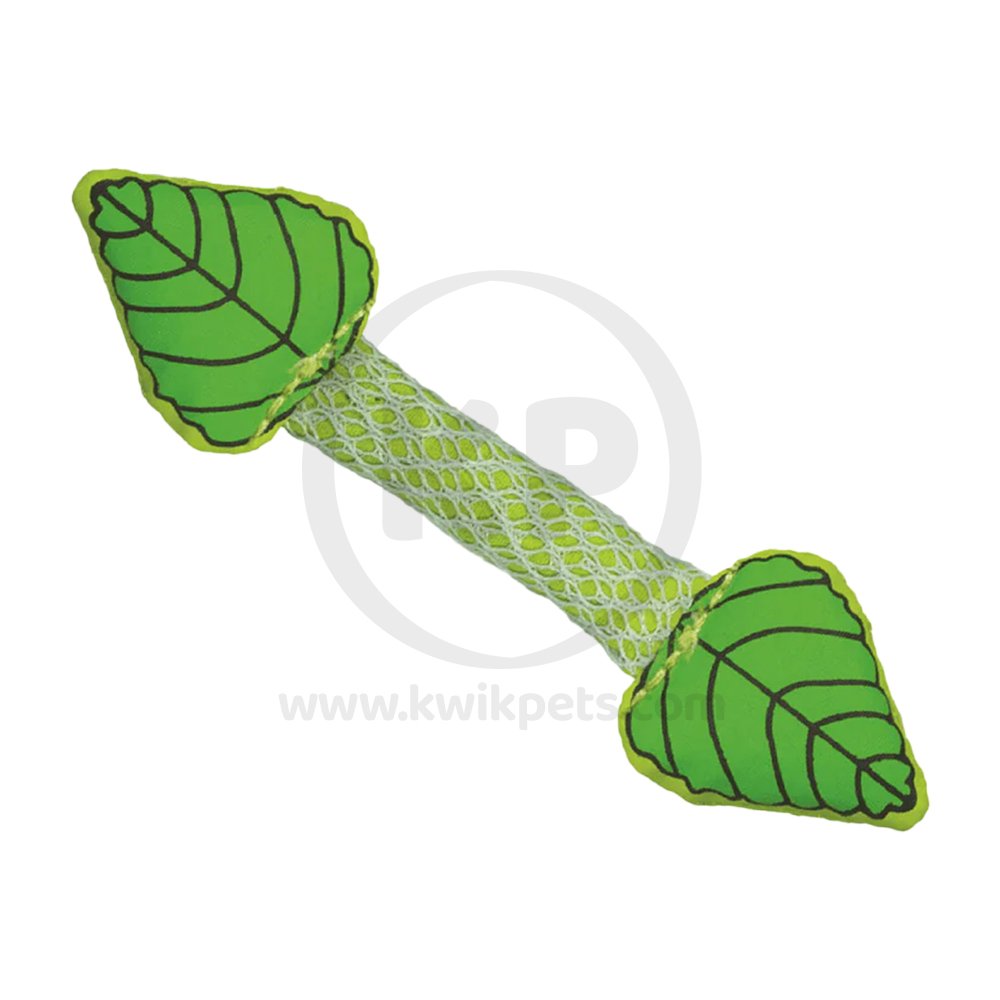 Petstages Fresh Breath Mint Stick Cat Toy One Size