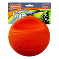 Nylabone Power Play Basketball B-Ball Gripz Dog Toy Large/Giant - Up To 50 lbs 6.5-in