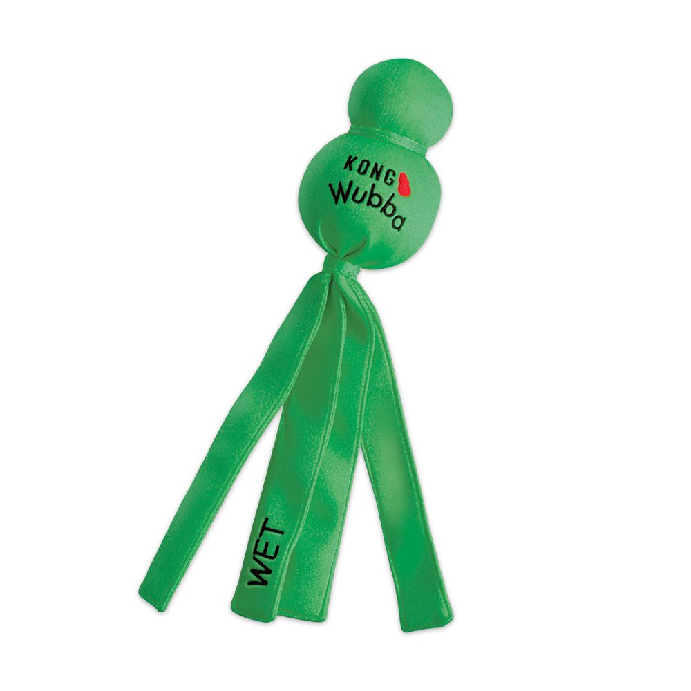 KONG Water Wubba Dog Toy Assorted XL