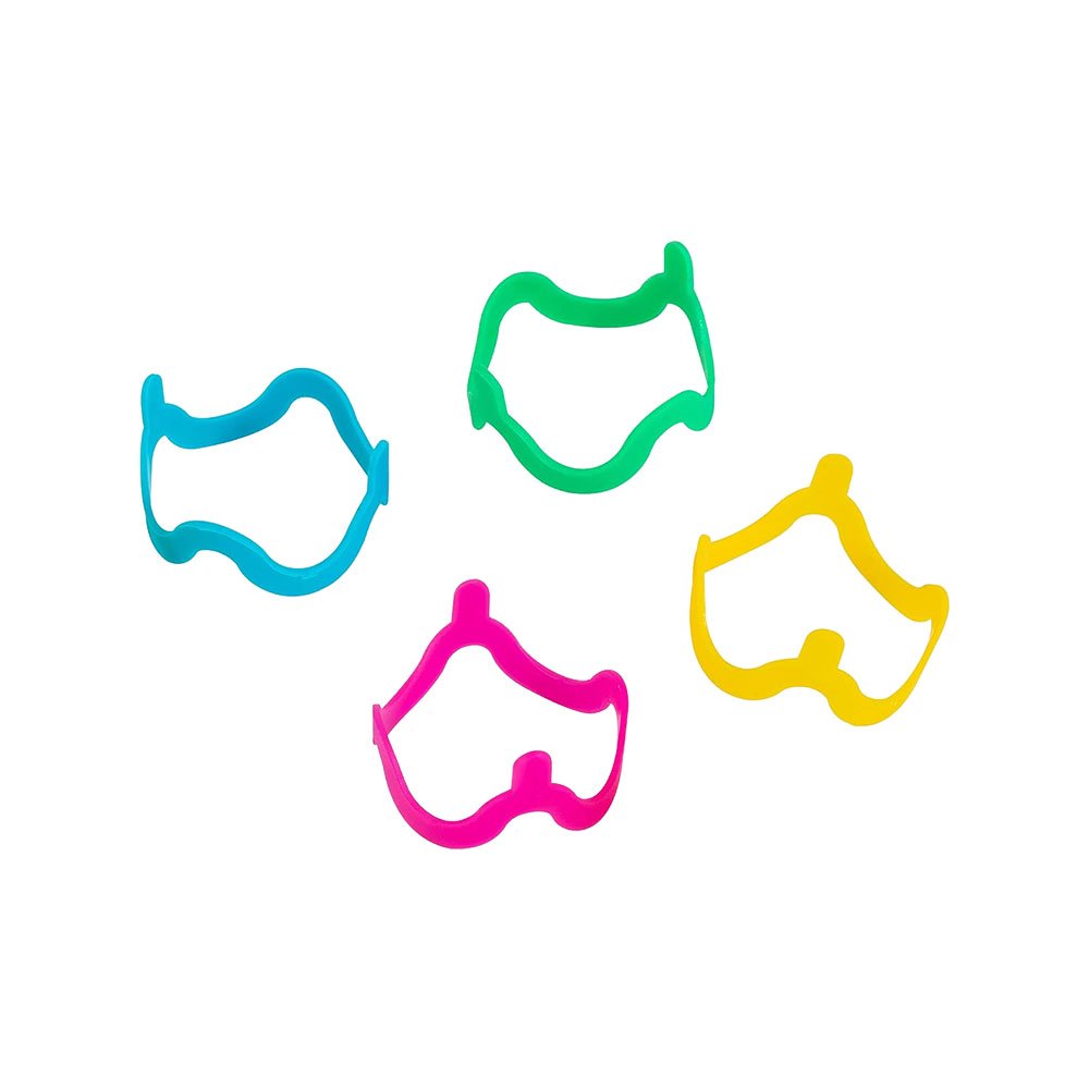 Petmate Cat Crazies Interactive Cat Toys 4 Count