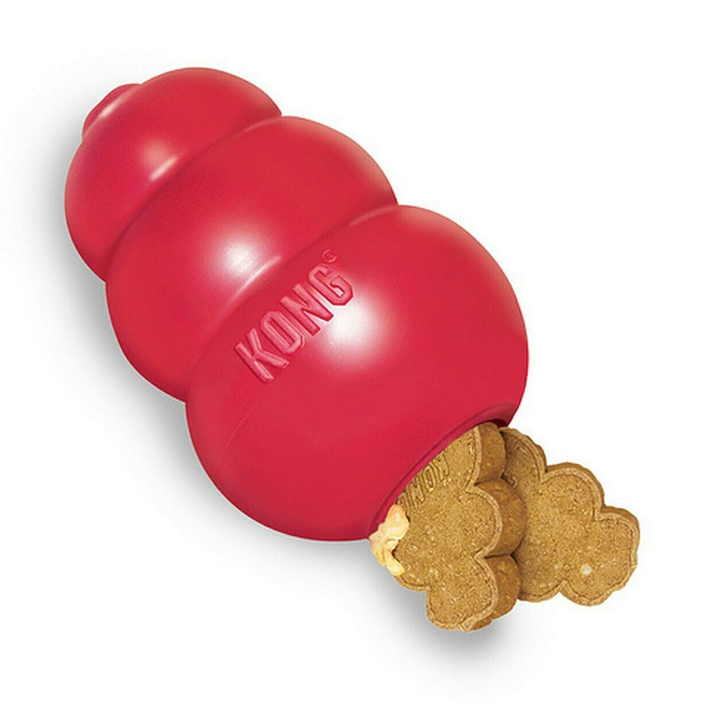 KONG Classic Dog Toy XXL