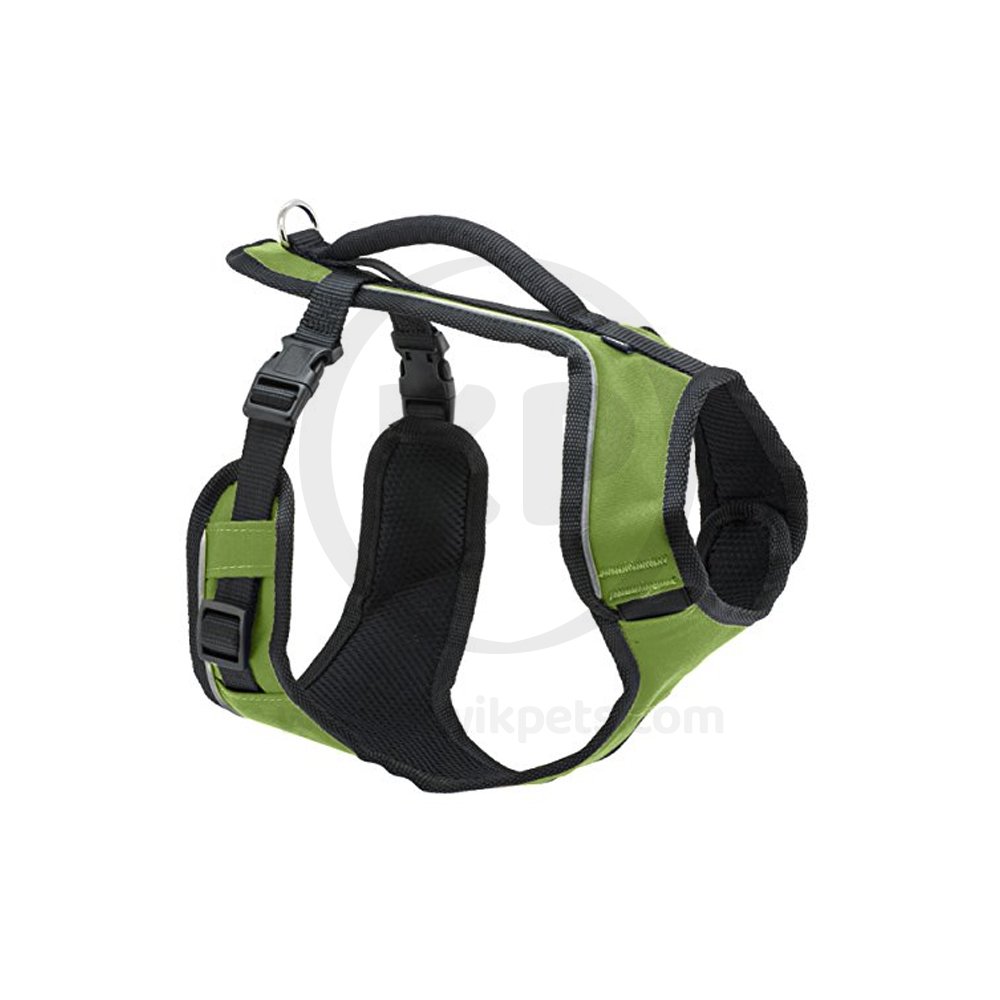EasySport Comfortable Dog Harness Apple Medium