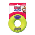 KONG Air Dog Squeaker Donut Dog Toy Medium