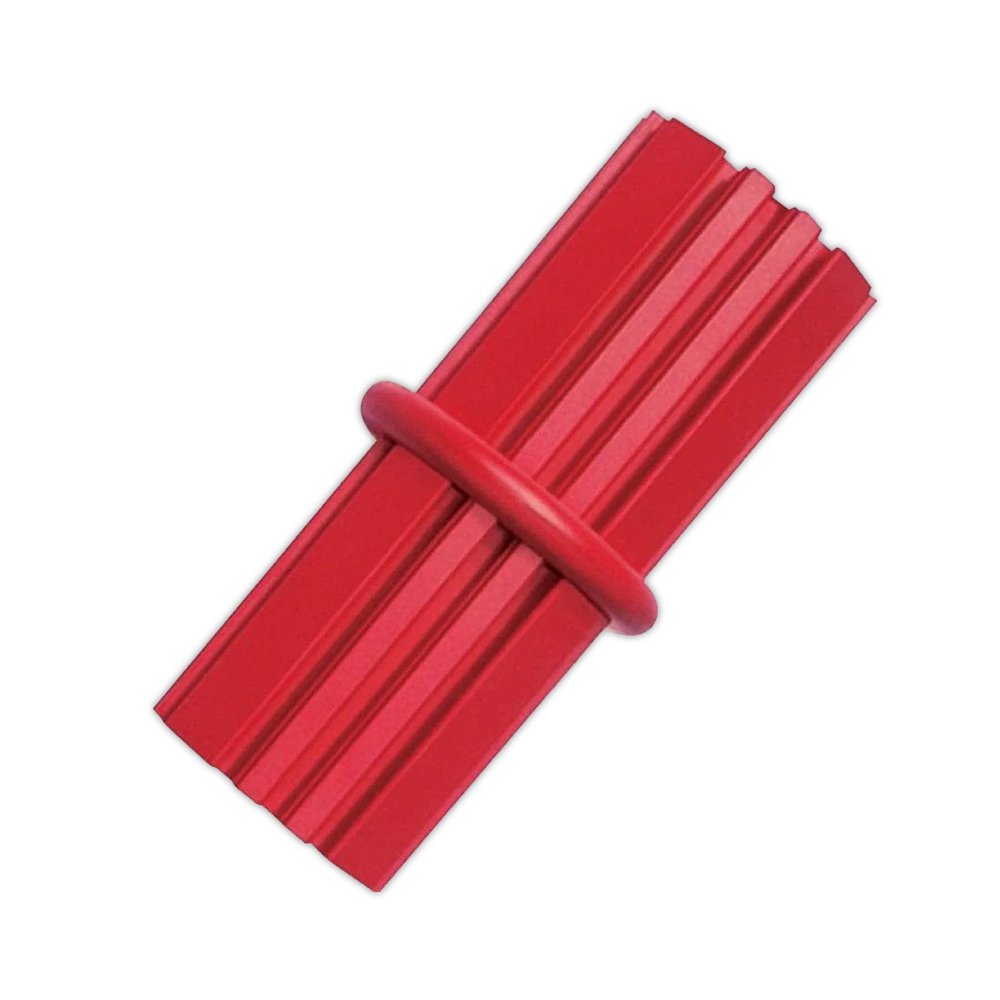 KONG Dental Stick Chew Dog Toy Medium