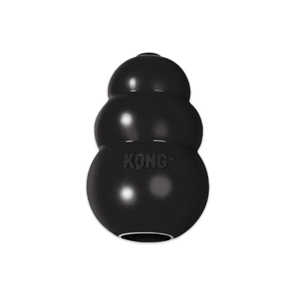 KONG Extreme Dog Toy Black Large