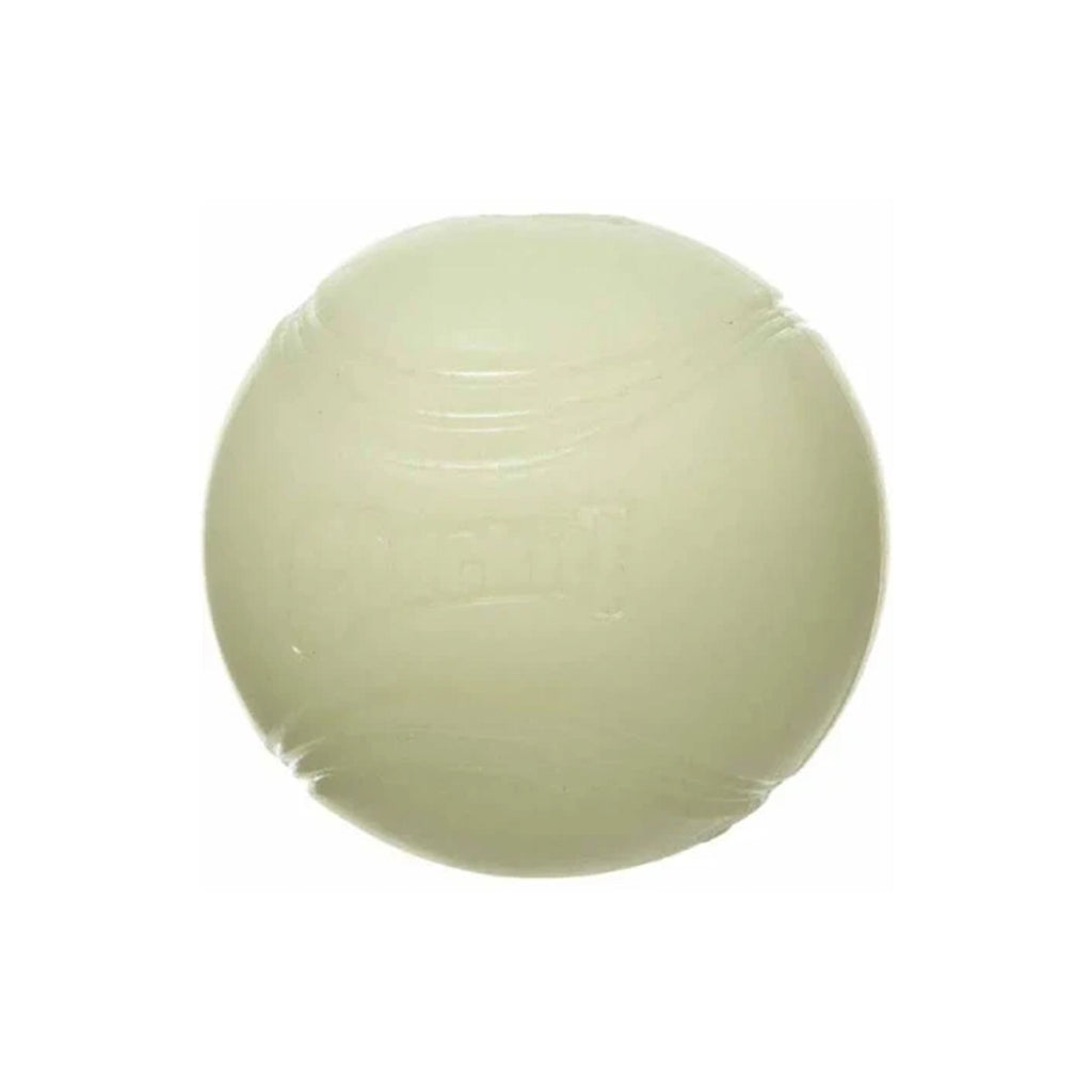 Chuckit! Max Glow Ball Dog Toy Medium