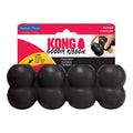 KONG Extreme Goodie Ribbon Dog Toy Medium