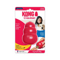 KONG Classic Dog Toy Large