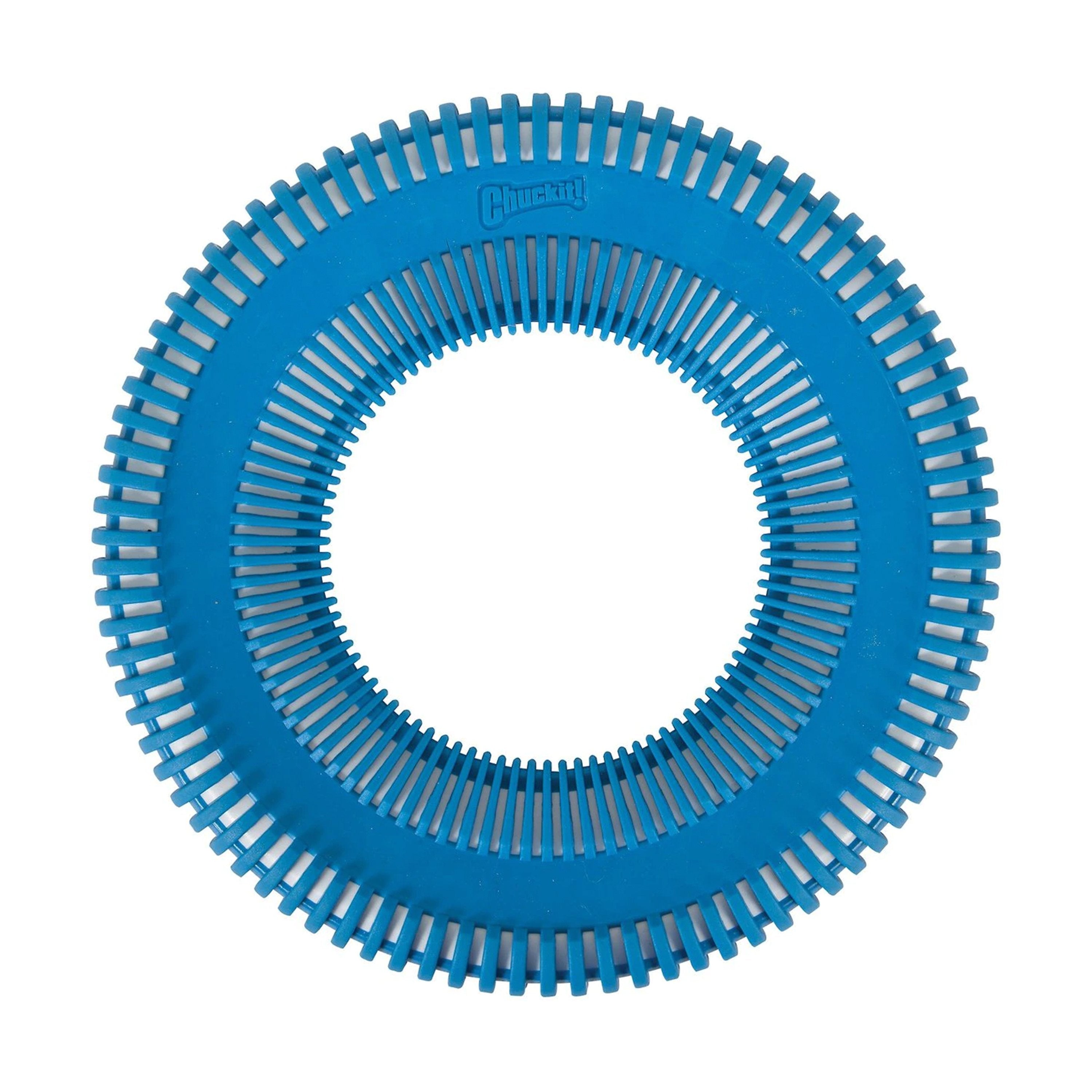 Chuckit! Rugged Flyer Disc Dog Toy Assorted Medium