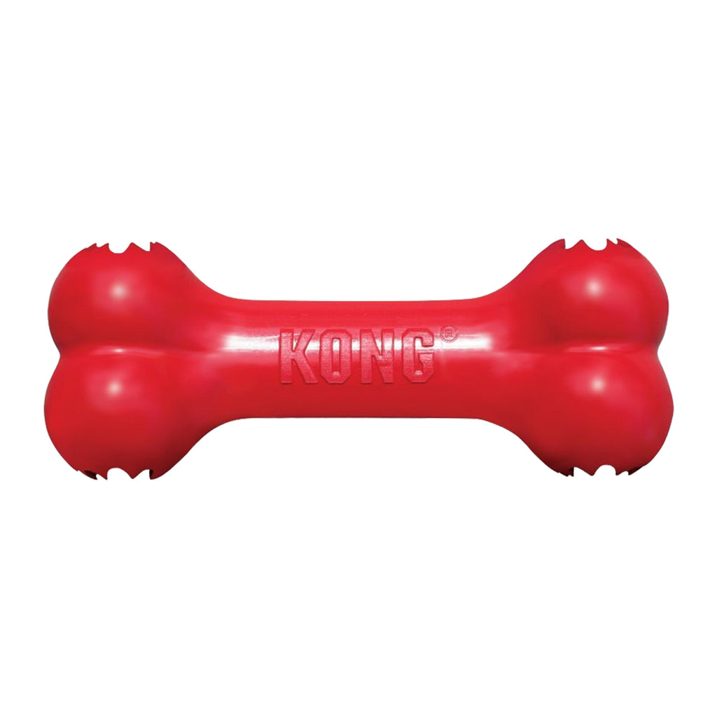 KONG Goodie Bone Dog Toy Small