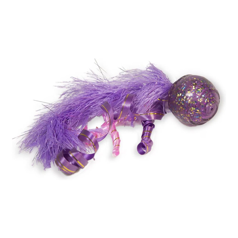 KONG Active Confetti Ball Cat Toy One Size