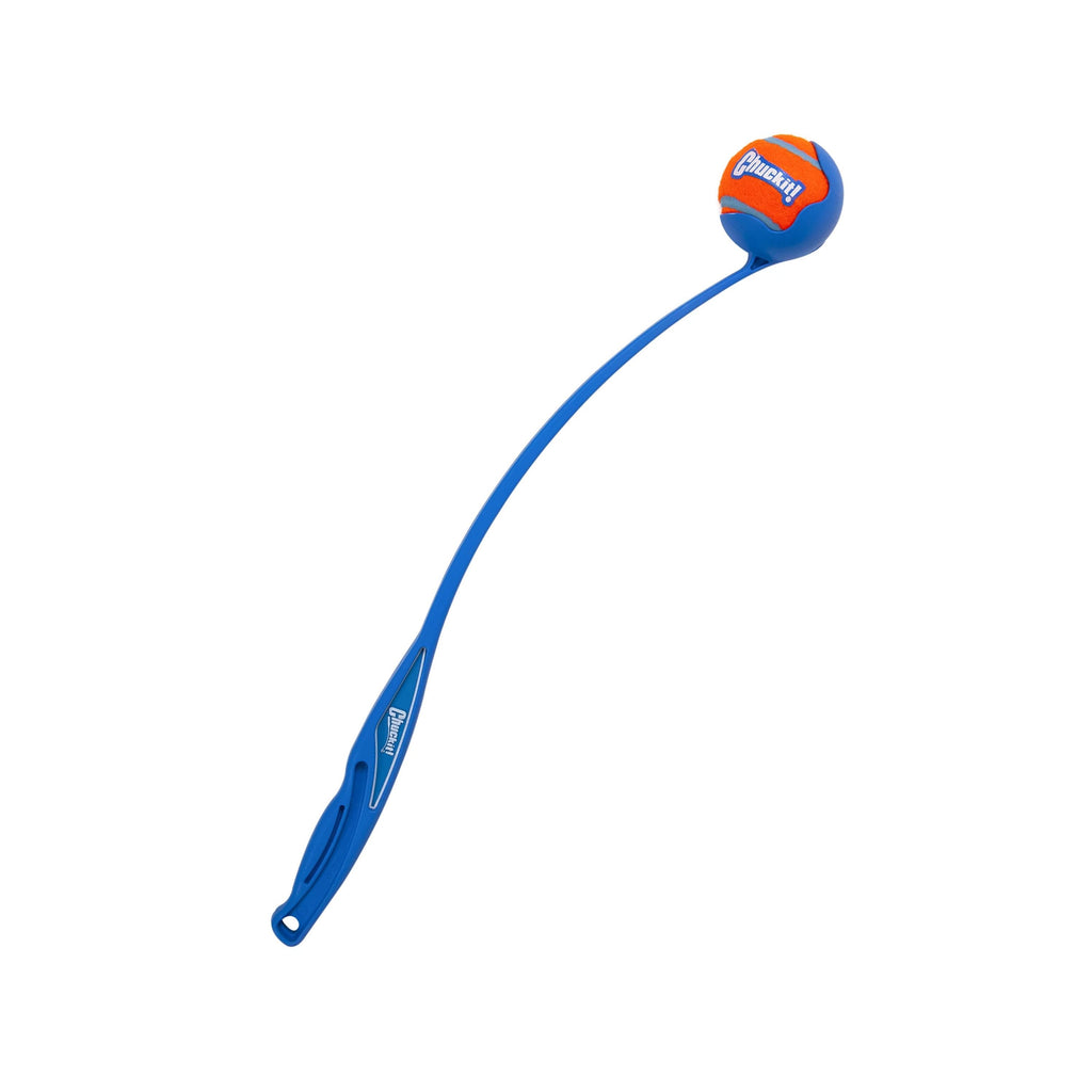 Chuckit! Sport Launcher Dog Toy Assorted Large 26-in