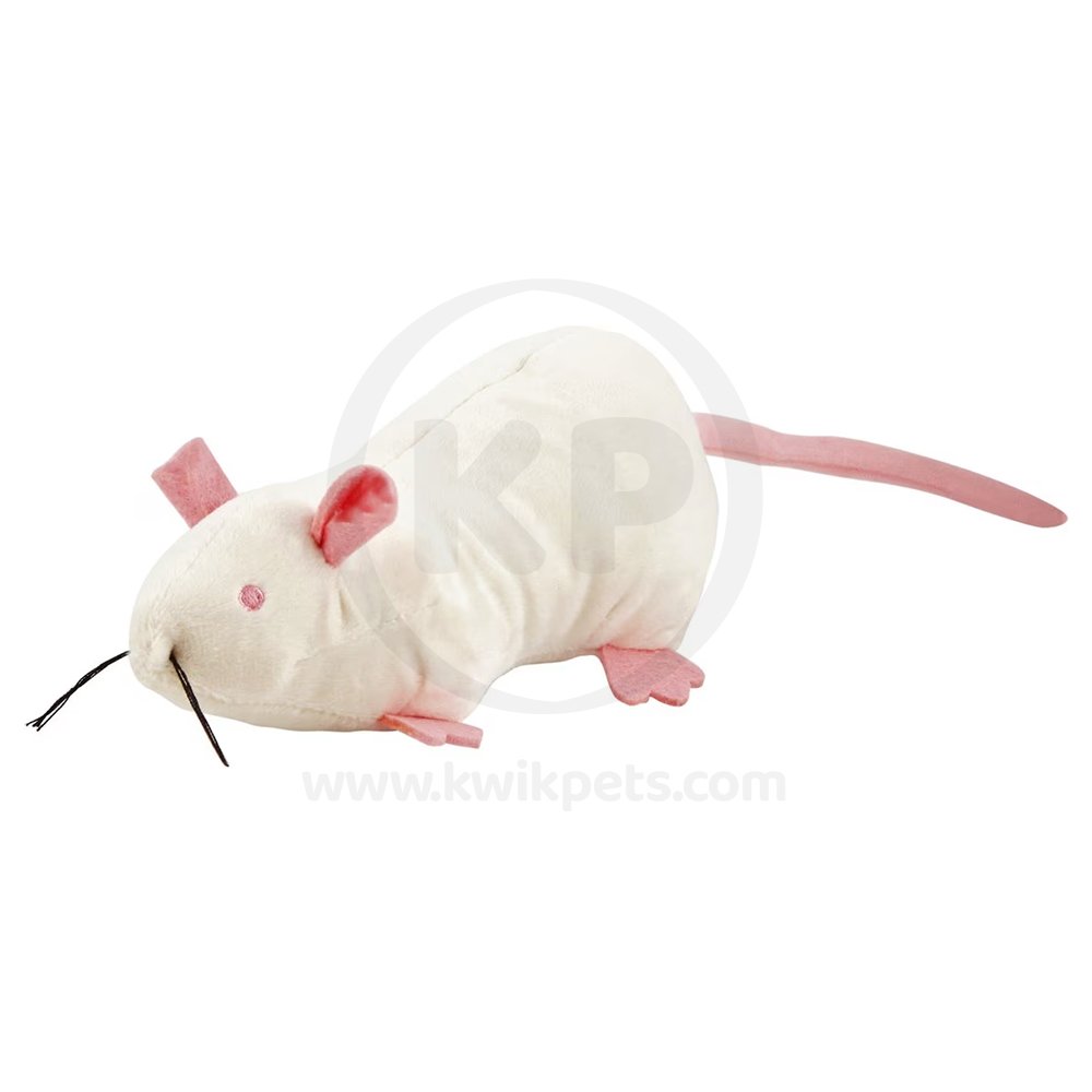 SmartyKat RatPack Catnip Toy Assorted Jumbo