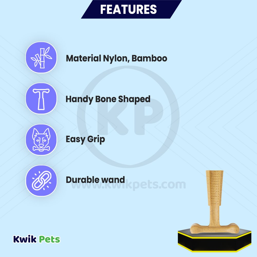 Spot Bam-Bones Plus Dog Chew Toy Chicken Medium 6-in