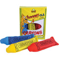 Yeowww!-ola Catnip Crayons Cat Toy 3 Count