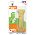 Nylabone Moderate Chew Dog Toy Chicken Small/Regular - Up To 25 lbs