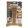 Spot Bam-Bones Plus Dog Chew Toy Chicken Large 7-in
