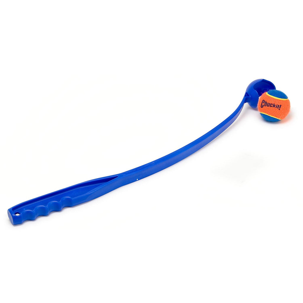 Chuckit! Classic Launcher Dog Toy Assorted Medium 26-in