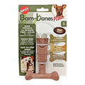 Spot Bam-Bone Plus Dog Chew Beef Small 4-in