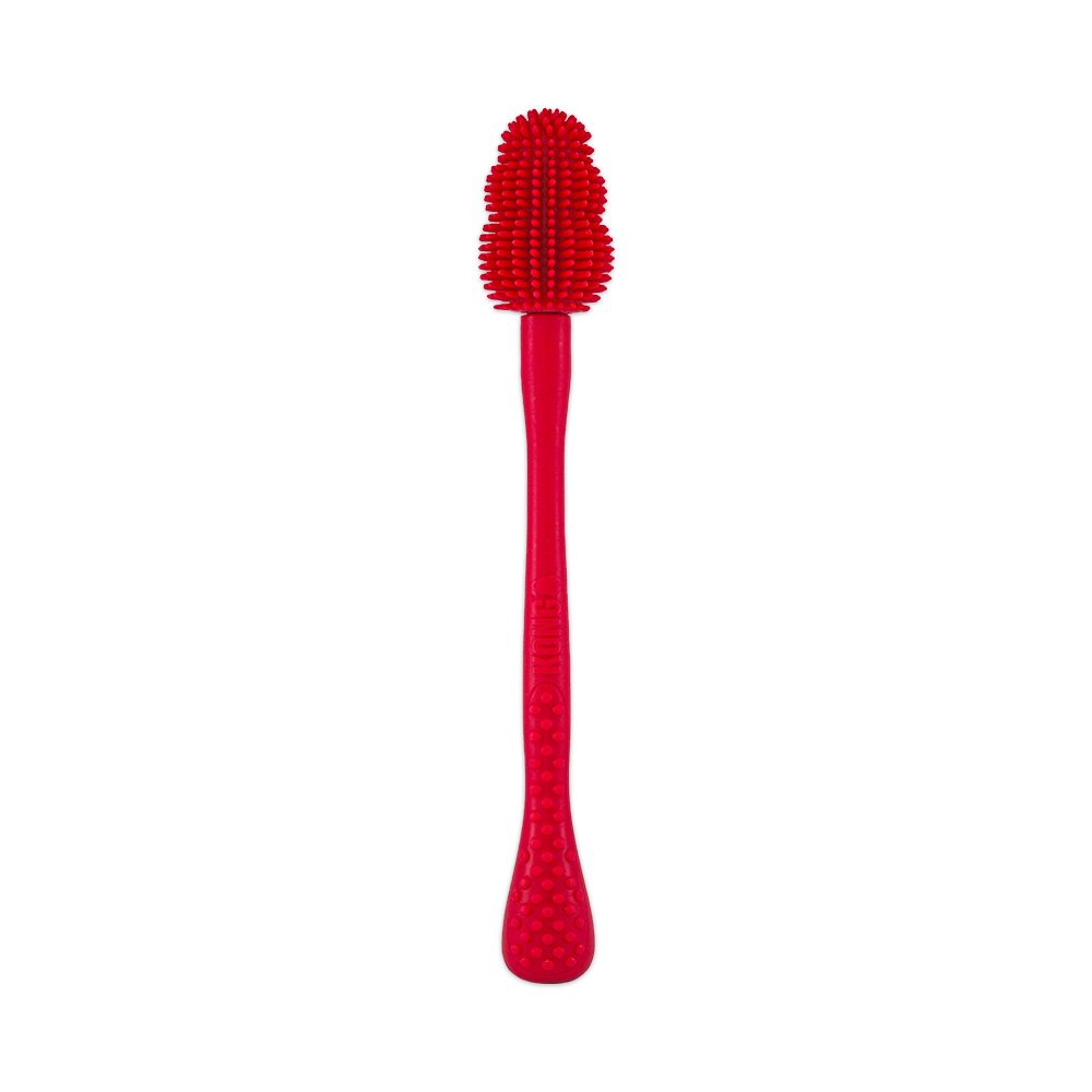 KONG Cleaning Brush Toy One Size