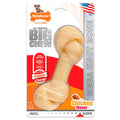 Nylabone Power Chew Big Knot Bone Dog Toy Chicken XXL/Monster - 50++ lbs