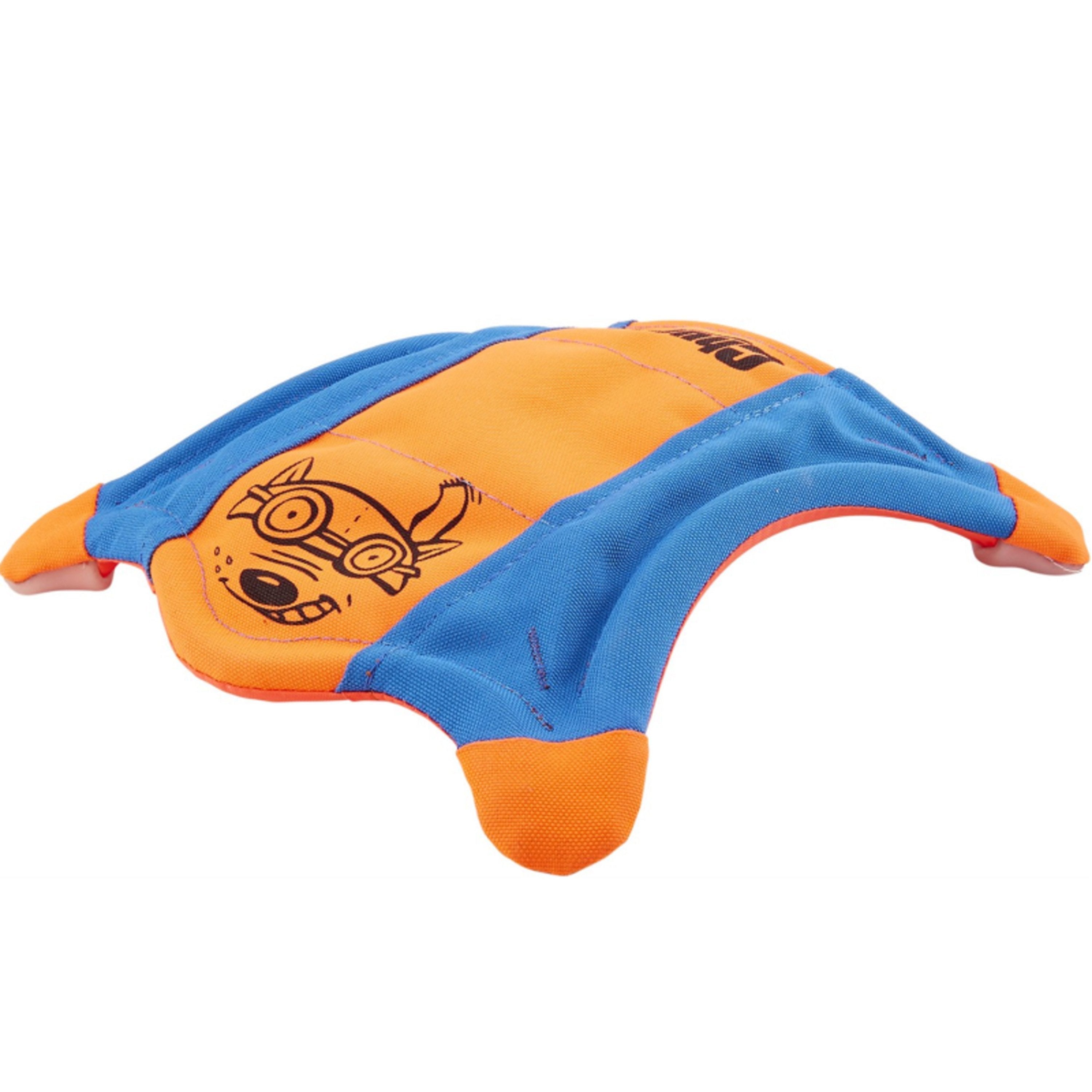 Chuckit! Flying Squirrel Dog Toy Assorted Medium