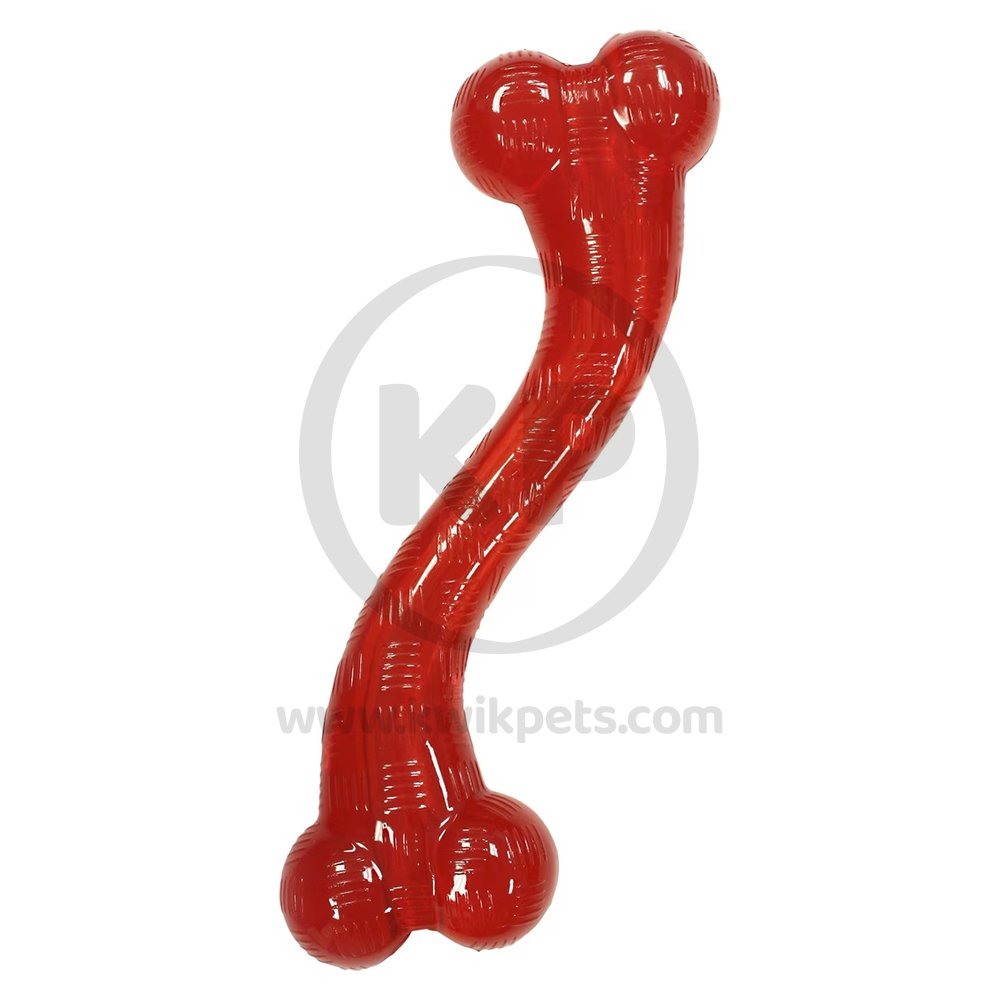 Spot Play Strong Dog Toy Stick 12-in