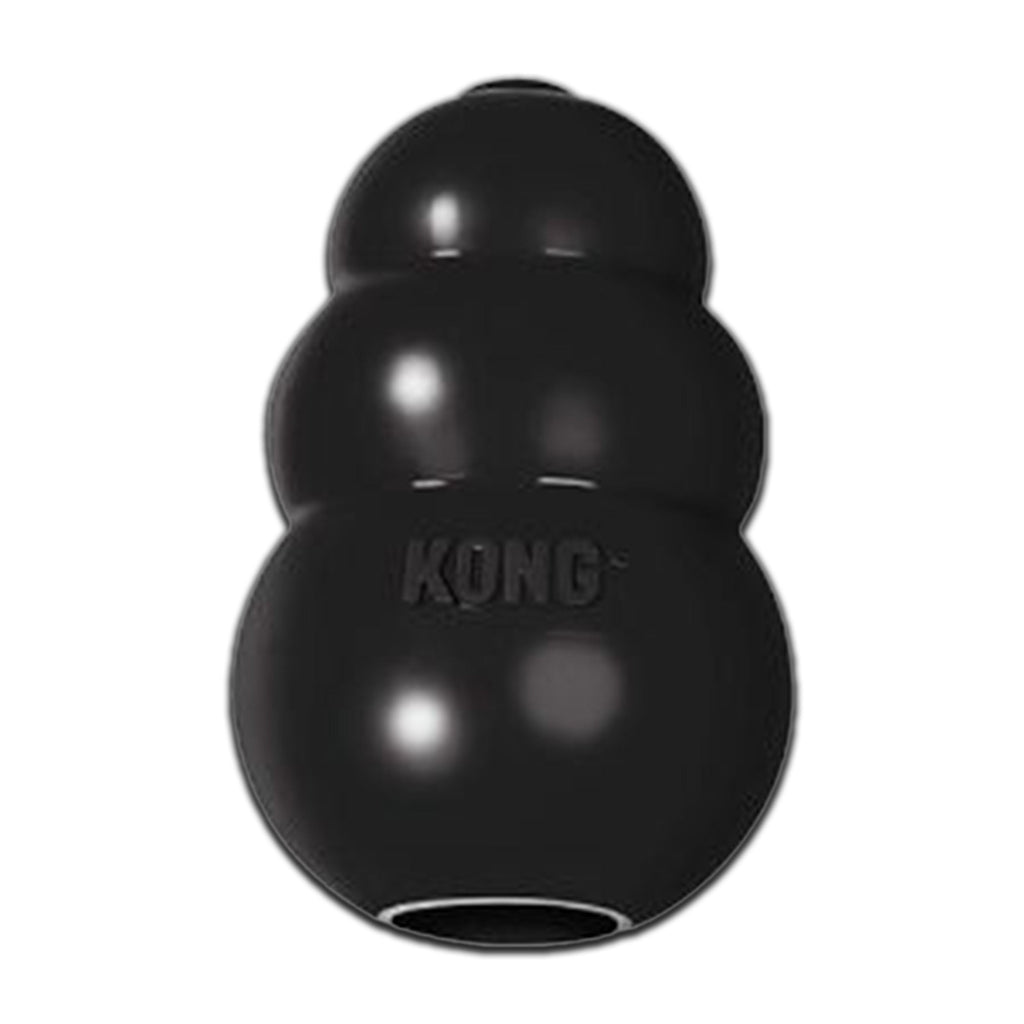 KONG Extreme Dog Toy Black XXL