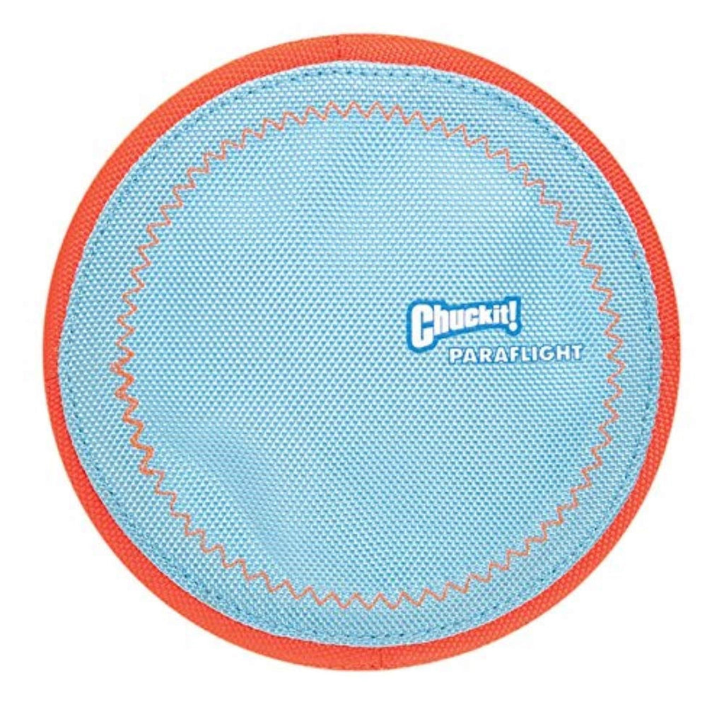 Chuckit! Paraflight Dog Toy Small
