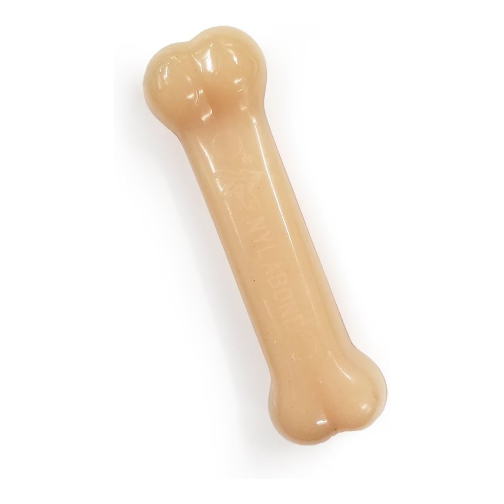 Nylabone Power Chew Dog Toy Original Small/Regular - Up To 25 Ibs