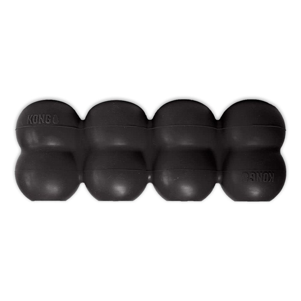 KONG Extreme Goodie Ribbon Dog Toy Medium